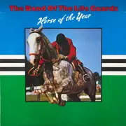 LP - The Band Of The Life Guards - Horse Of The Year