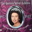 LP - The Band Of The Life Guards - The Queen's Silver Jubilee