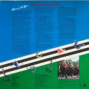 LP - The Band Of The Life Guards - Horse Of The Year