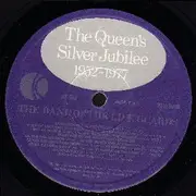 LP - The Band Of The Life Guards - The Queen's Silver Jubilee