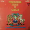 LP - The Band Of The Royal Imperial Guards - Ceremonial Music Of The Sunset