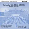 7inch Vinyl Single - The Band of the Royal Marines School of Music - Royal Marines School Of Music