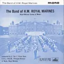 7inch Vinyl Single - The Band of the Royal Marines School of Music - Royal Marines School Of Music