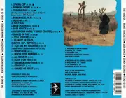 CD - The Band Of Blacky Ranchette - Sage Advice