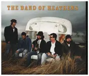 The Band of Heathens - The Band of Heathens