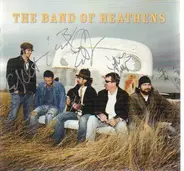 The Band Of Heathens - The Band of Heathens