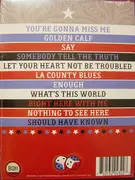 CD & DVD - The Band Of Heathens - The Double Down Live In Denver Vol.1 - Still Sealed