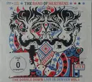 CD & DVD - The Band Of Heathens - The Double Down Live In Denver Vol.1