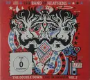 CD & DVD - The Band Of Heathens - The Double Down Live In Denver Vol.2 - Digifile