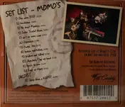 The Band of Heathens - Live from Momo's