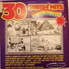 LP - The Band Of Her Majesty's Guards Division And Chorus - 30 Smash Hits Of The War Years (Vol. 1) - Gatefold