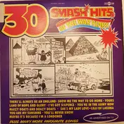 The Band Of Her Majesty's Guards Division And Cho - 30 Smash Hits Of The War Years (Vol. 1)