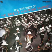 The Band Of HM Royal Marines - The Very Best Of