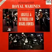 Band of H.M. Royal Marines