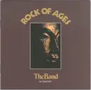 Double CD - The Band - Rock Of Ages (The Band In Concert)