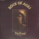 Double LP - The Band - Rock Of Ages: The Band In Concert
