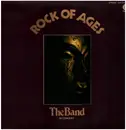 Double LP - The Band - Rock Of Ages: The Band In Concert - Triplefold