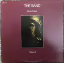 LP - The Band - Rock Of Ages Volume 2 - still sealed
