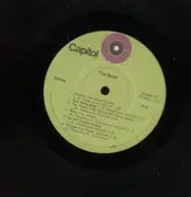 LP - The Band - The Band
