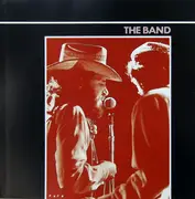CD - The Band - Super Stars Best Collection