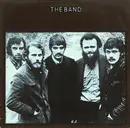 LP - The Band - The Band