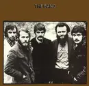 LP & MP3 - The Band - The Band - 180 GRAMS VINYL + DOWNLOAD