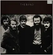 The Band - The Band