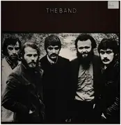 LP - The Band - The Band