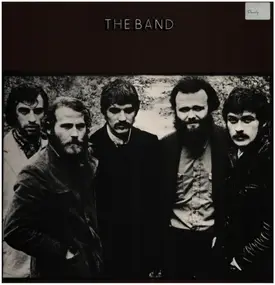 The Band - The Band