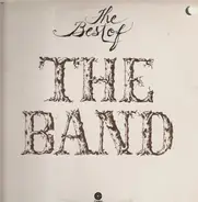 The Band - The Best Of The Band