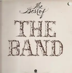 The Band - The Best Of The Band