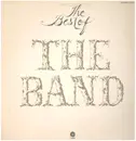 LP - The Band - The Best Of The Band - INSERT