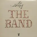 LP - The Band - The Best Of The Band
