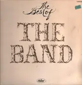 The Band - The Best Of