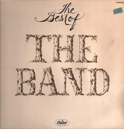 The Band - The Best Of