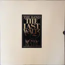 LP-Box - The Band - The Last Waltz - + Booklet