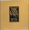 LP-Box - The Band - The Last Waltz - + booklet