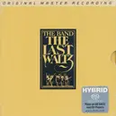 SACD - The Band - The Last Waltz - MFSL Numbered