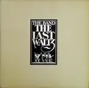 LP-Box - The Band - The Last Waltz