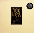 LP-Box - The Band - The Last Waltz - Cream labels