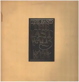 The Band - The Last Waltz