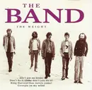 CD - The Band - The Weight