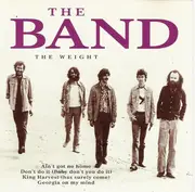 CD - The Band - The Weight