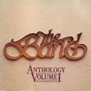 CD - The Band - Anthology Volume I