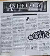 CD - The Band - Anthology Volume I