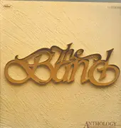 Double LP - The Band - Anthology
