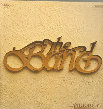 The Band - Anthology