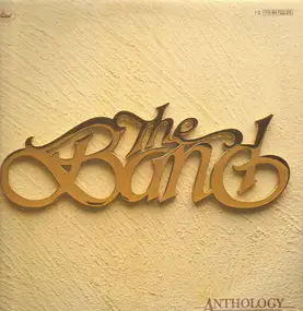 The Band - Anthology