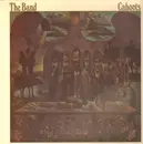 LP - The Band - Cahoots
