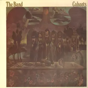 The Band - Cahoots